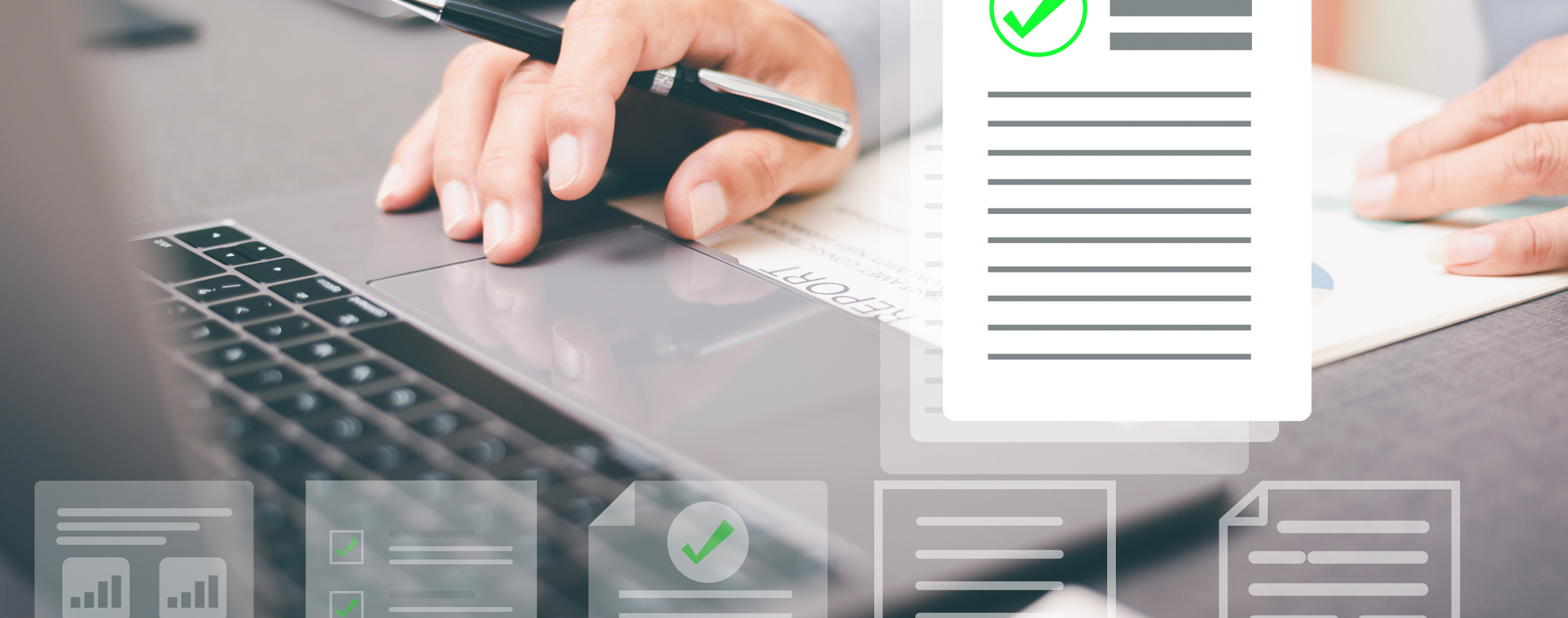 Minimize Operational Distractions and Consolidate Your Finance Workflows with XBP-SMB Minimize Operational Distractions and Consolidate Your Finance Workflows with XBP-SMB